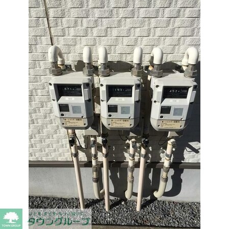 プレシャスアース稲毛区稲毛の物件内観写真